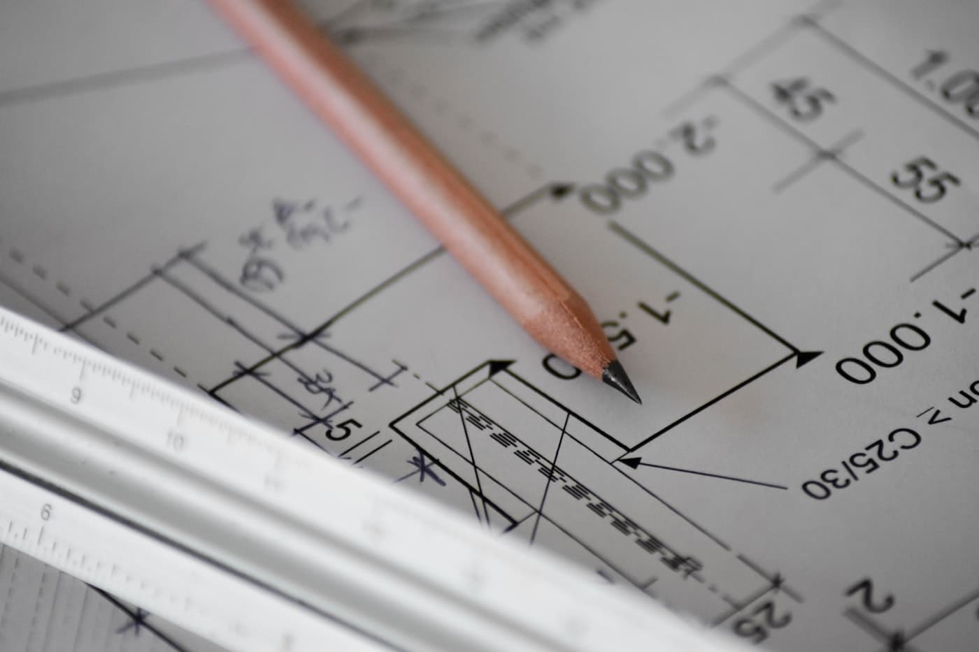 Plan technique