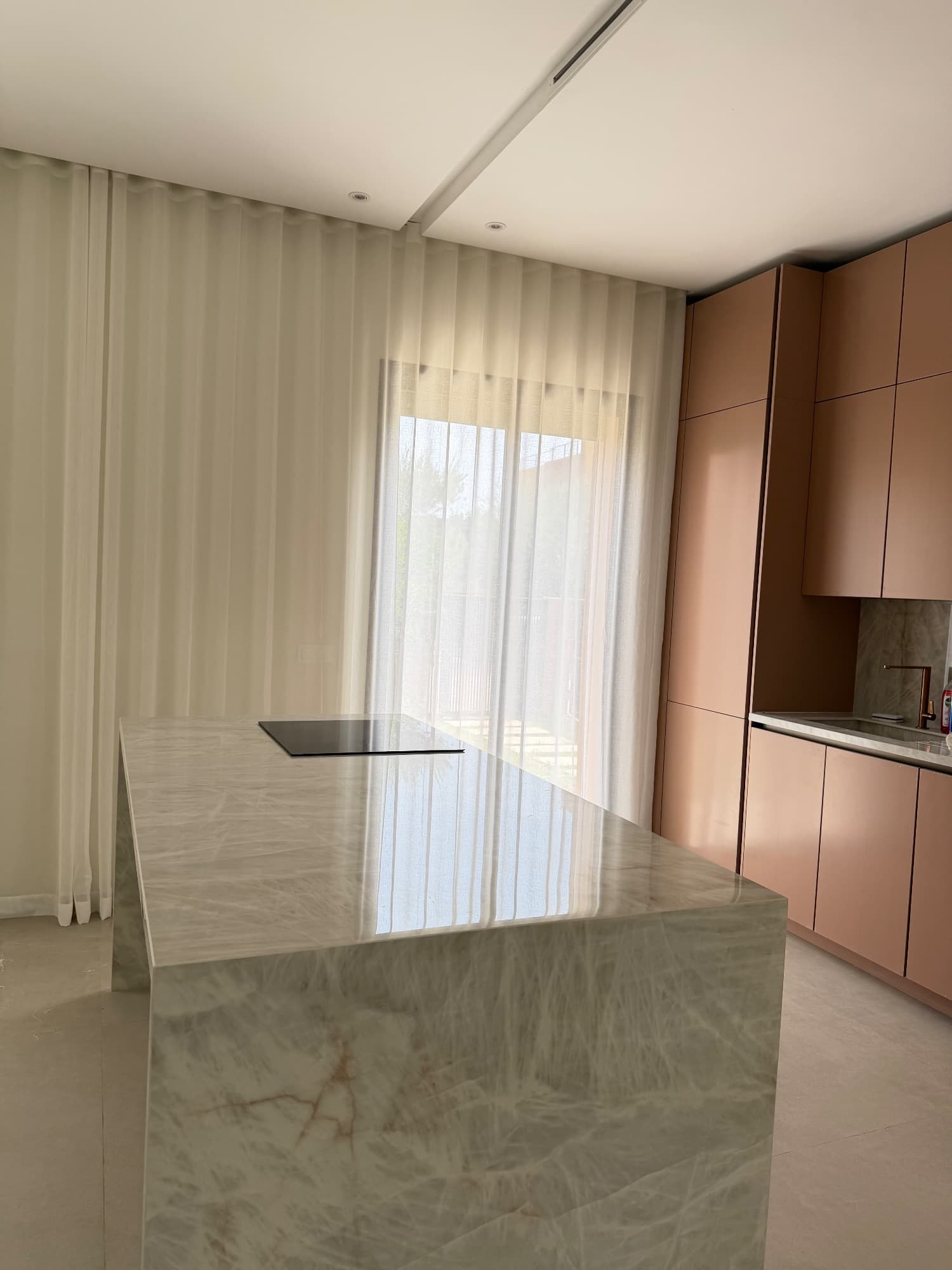 Projet Maison Marrakech 4