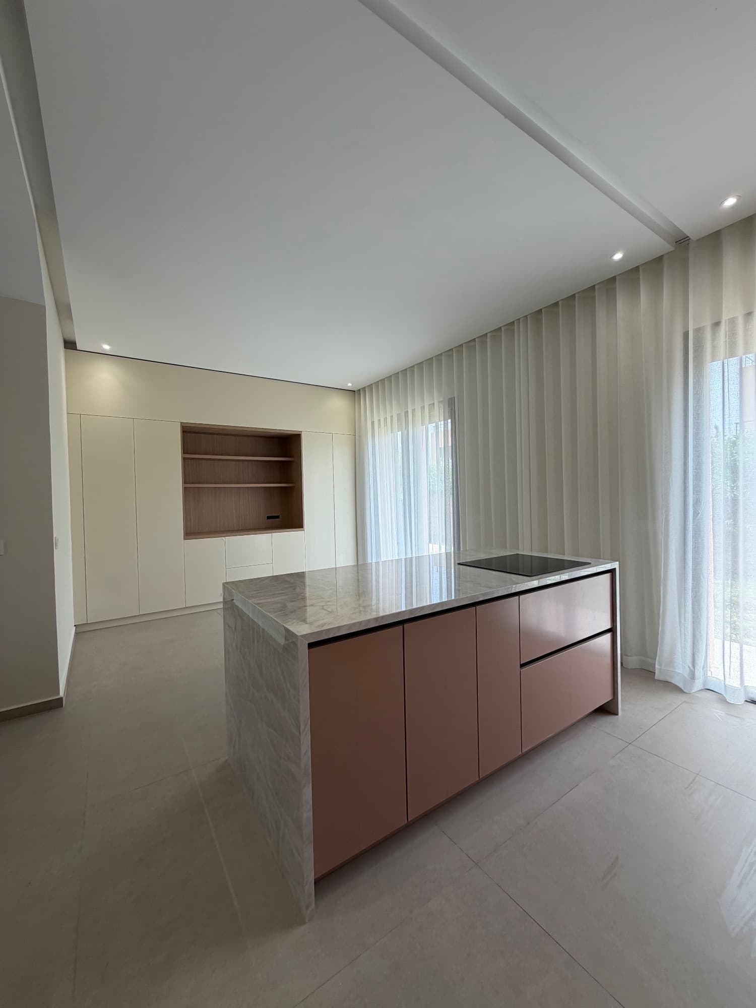 Projet Maison Marrakech 5