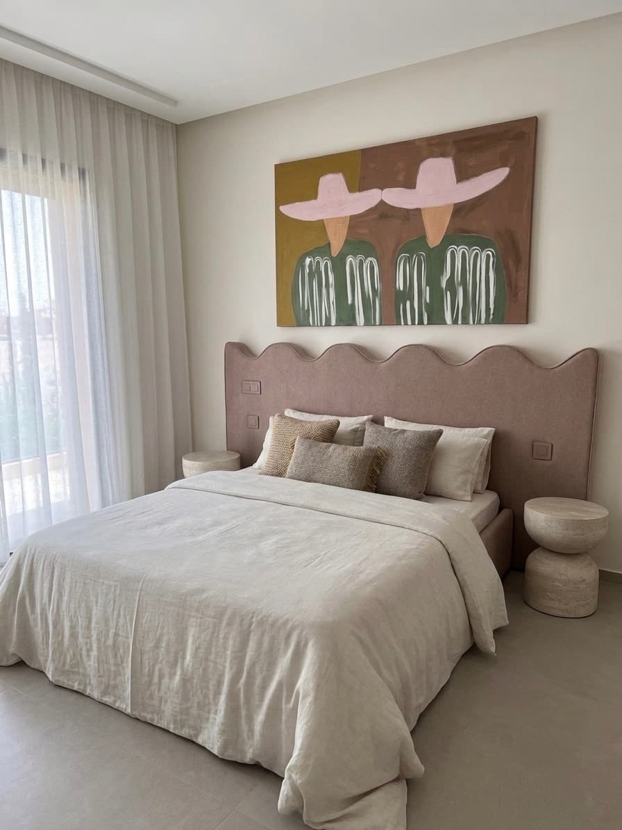 Projet Maison Marrakech 6